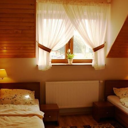 A-Prim Apartment Oswiecim Luaran gambar