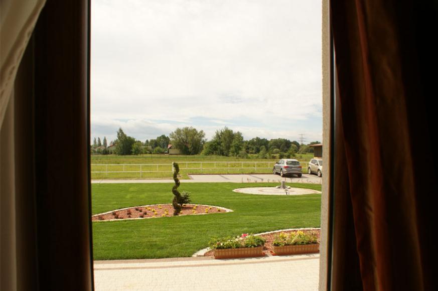 A-Prim Apartment Oswiecim Luaran gambar