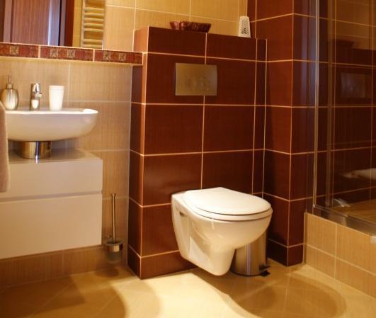 A-Prim Apartment Oswiecim Bilik gambar