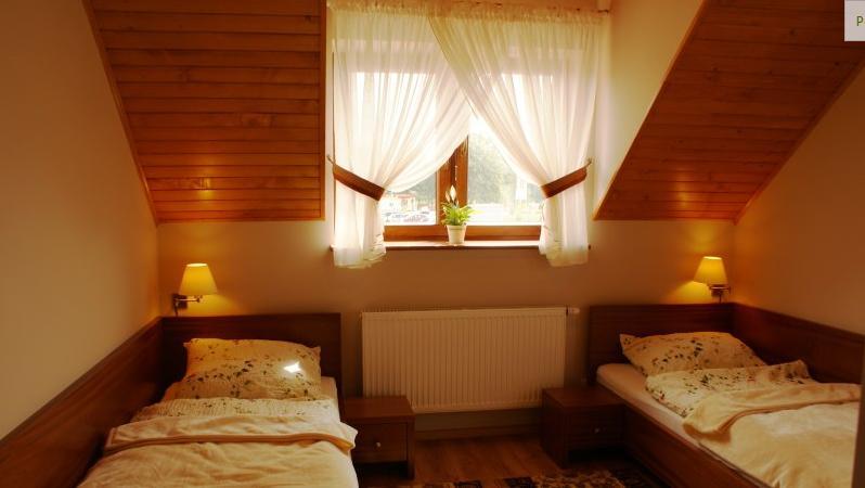 A-Prim Apartment Oswiecim Luaran gambar