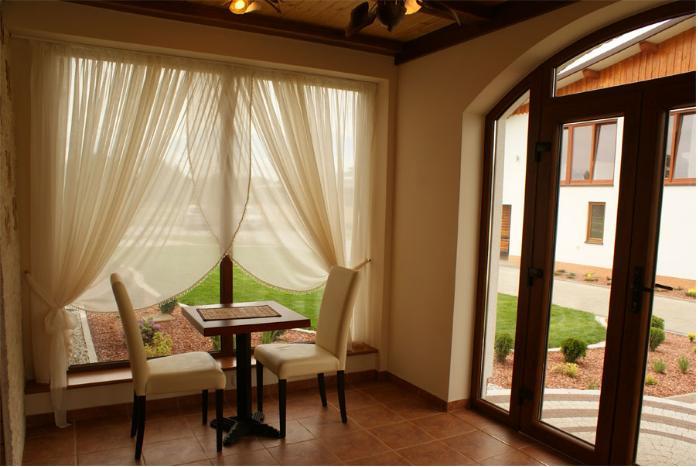 A-Prim Apartment Oswiecim Luaran gambar