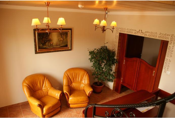 A-Prim Apartment Oswiecim Luaran gambar
